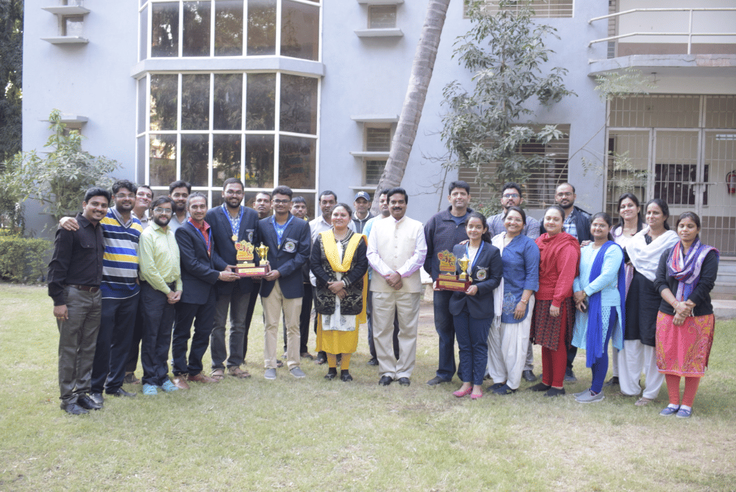 Institute of Language Studies and Applied Social Sciences Anand College Events photo 11